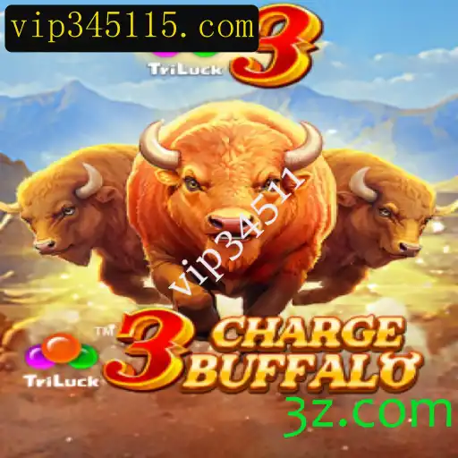 Explorando o Mundo de 3ChargeBuffalo: Uma Aventura Inovadora