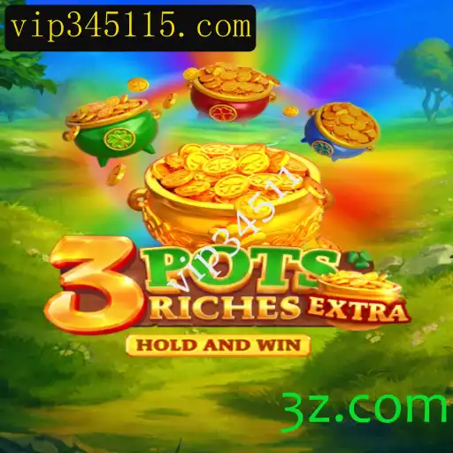 Explorando o Jogo Inovador '3potsExtra': Regras e Dicas