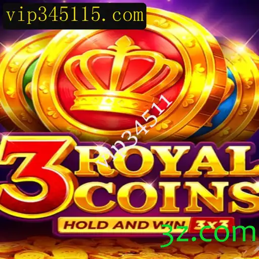 Descubra o Universo de 3royalcoins: Aventura e Estratégia no Mundo dos Jogos
