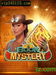 Book of Mystery: Exploração, Estratégia e Aventura em um Novo Universo de Jogo