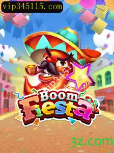 Introdução ao Mundo Vibrante de BoomFiesta