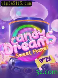 CandyDreamsSweetPlanet: O Universo Doce e Fascinante do Novo Jogo