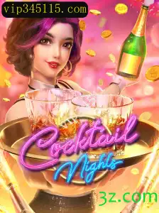 CocktailNights: Mergulhe no Mundo das Noites Agitadas com vip34511