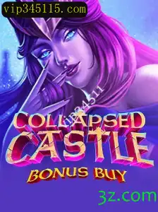 Explorando CollapsedCastleBonusBuy: Aventura e Estratégia no Novo Jogo Online
