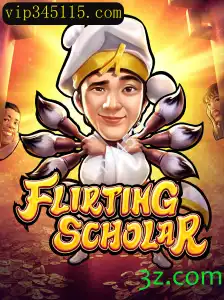 Descubra o Fascínio de Flirting Scholar: Um Mergulho no Mundo dos Jogos