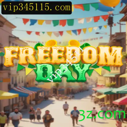 O Fascinante Mundo de FreedomDay: Uma Nova Forma de Aventura Interativa