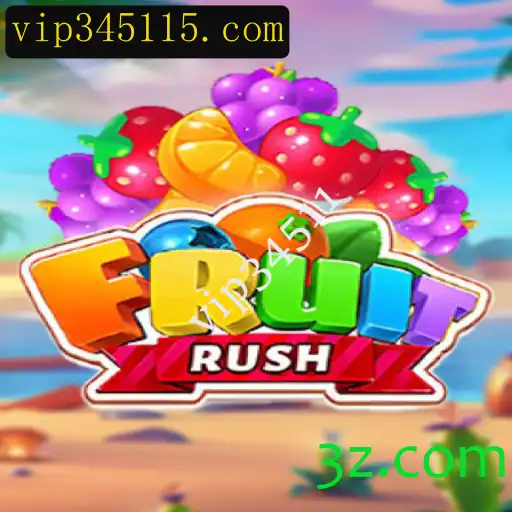 Descubra o emocionante mundo de FruitRush: diversão garantida para todas as idades