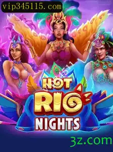 Descubra HotRioNights: A Aventura Emocionante que Está Conquistando Gamers
