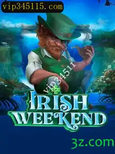 Descubra o Fascinante Jogo IrishWeekend