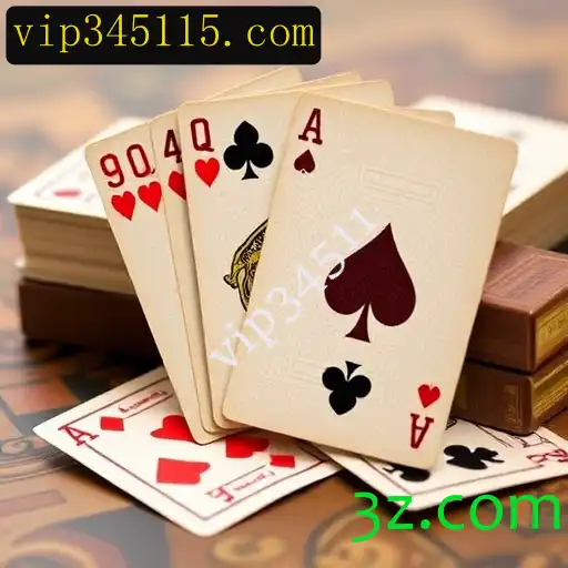 Jogos de cartas