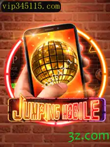Explorando o Mundo de Jumpingmobile: Uma Aventura Inovadora no Universo dos Jogos