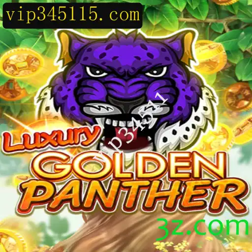 Explorando o Mundo do Jogo LUXURYGOLDENPANTHER