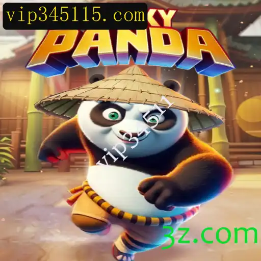 Explorando o Mundo de LuckyPanda: O Jogo de Sorte que Conquista Corações