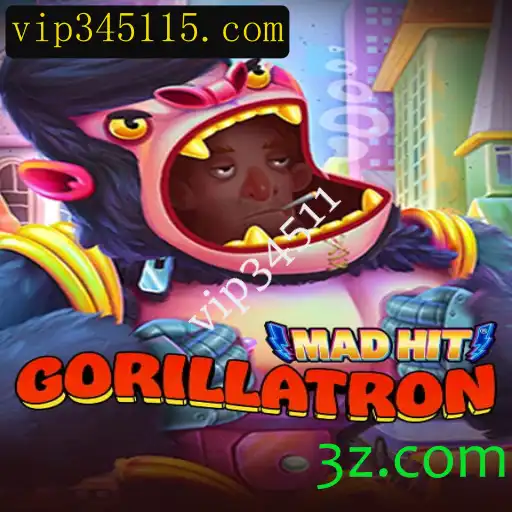 Explorando MadHitGorillatron: Uma Nova Aventura no Mundo dos Games