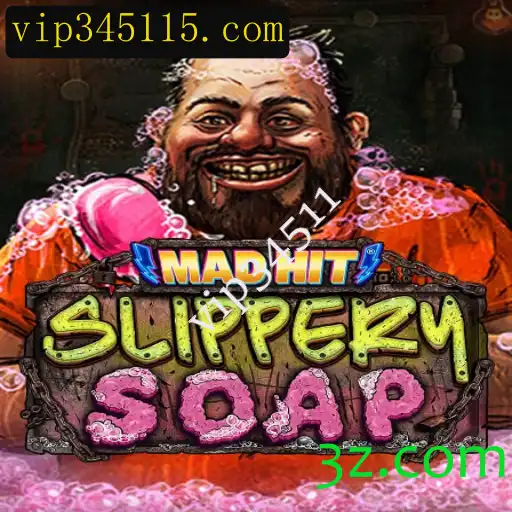 Explorando o Fascinante Mundo de MadHitSlipperySoap