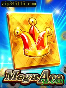 Desvendando MegaAce: O Jogo que Conquista Pessoas com Sua Dinâmica Única