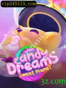 CandyDreams: Uma Jornada Doce e Surpreendente no Mundo dos Jogos