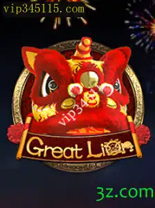 Descubra as Aventuras de GreatLion: Um Jogo de Estratégia e Exploração