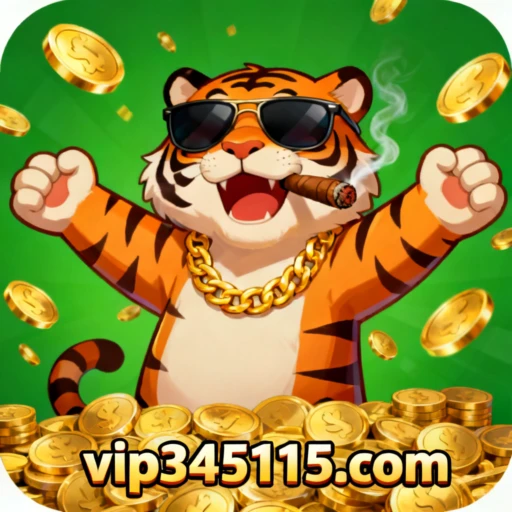 vip34511 Logo
