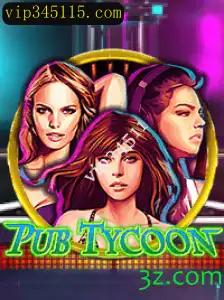 Desvendando PubTycoon: Estrategia e Gestão em um Simulador de Bar