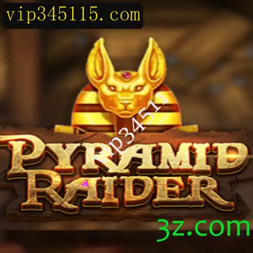 Descubra o Fascinante Mundo de PyramidRaider