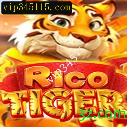 RicoTiger: O Novo Fenômeno dos Jogos Online