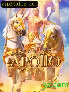 Rise of Apollo: Uma Jornada Épica no Mundo dos Deuses Ancestrais