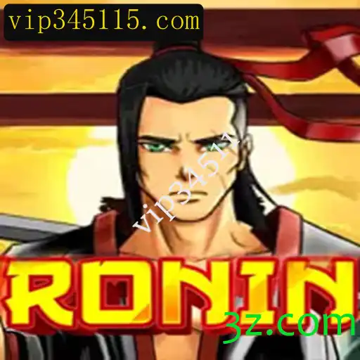 Ronin: Mergulhando no Universo do Novo Jogo de Estratégia