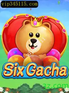 Explorando o Fenômeno do Jogo SixGacha: Regras e Introdução