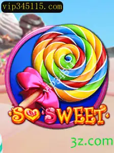 Descubra o Mundo Cativante de SoSweet e Desvende os Segredos do Jogo