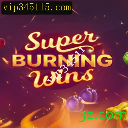 Explorando o Mundo de SuperBurningWins: A Experiência VIP34511 no Jogo de Cassino