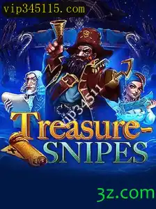 Explorando o Mundo de TreasureSnipes: Uma Aventura Épica