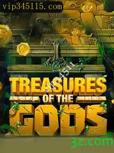 Descubra os Segredos de TreasureoftheGods: Um Jogo de Aventuras Épico