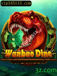 WanBaoDino: Descubra o Fascinante Mundo do Jogo com Vip34511