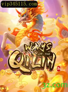 Explorando as Aventuras e Regras de WaysoftheQilin