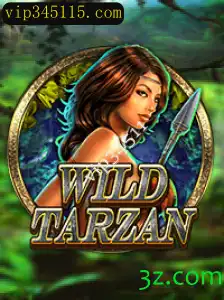 Explorando o Mundo de 'WildTarzan': Uma Aventura Selvagem pelo Paraíso Virtual