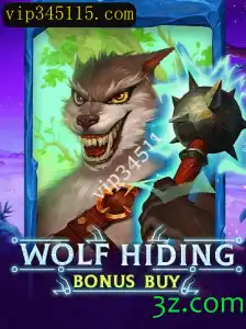 Descubra o Mundo Emocionante de WolfHidingBonusBuy: Um Jogo Inovador Cheio de Aventuras